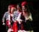 Gondoliers